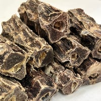 鹿背骨