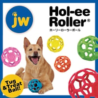 ホーリーローラーボール