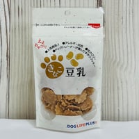 きなこ豆乳クッキー