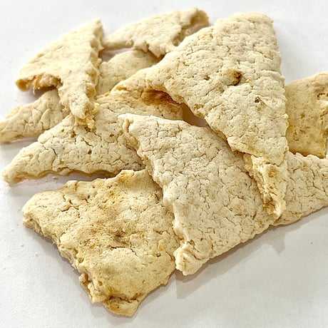 鹿クッキー　小麦粉不使用