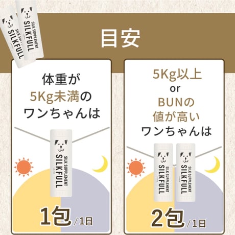 SILKFULL シルクフル