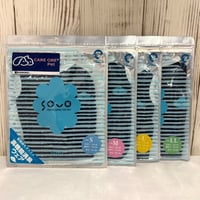 エバナース　ペットウェア　ネイビー