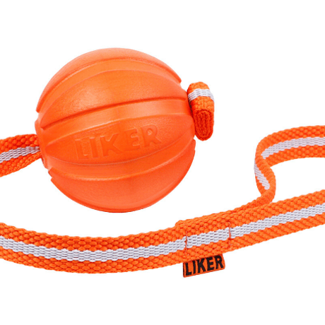 LIKER (ライカー)魔法のボール・ベルト