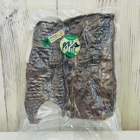 猪肉ジャーキー