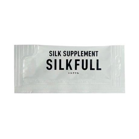 SILKFULL シルクフル