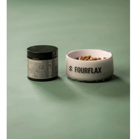 FOURFLAXマルチビタミン