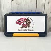 ノーズワークファンフレンズ　アロマサーチ用セット 外袋付き