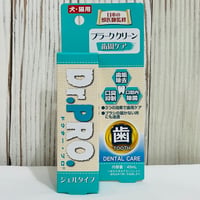 Dr.PROプラーククリーン