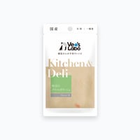 Kitchen&Deli キッチン&デリ 枝豆のクリームポタージュ