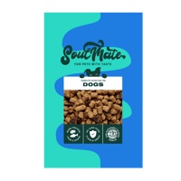 SoulMate DOG　ベイクド＆エアドライフード シーフード