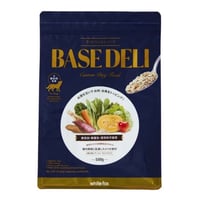 手づくりごはんベースBASE DELL