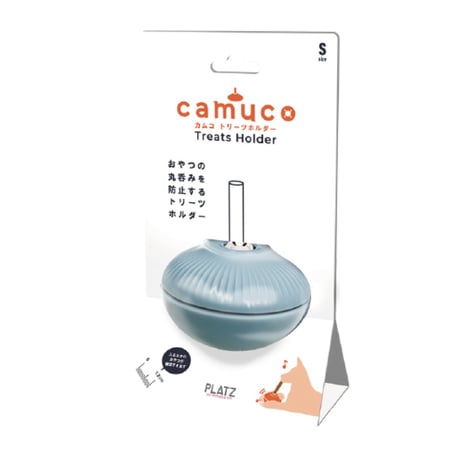 プラッツ camucoトリーツホルダー