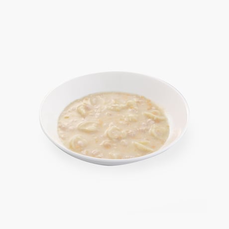 Kitchen&Deli キッチン&デリ さつま芋と鶏肉のクリームマカロニ