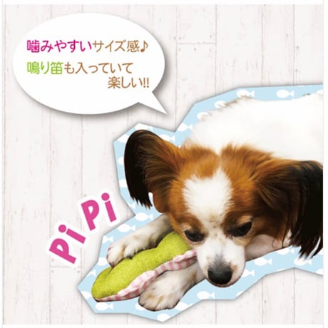 かむかむマリン