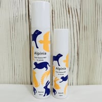 アルピニアミスト