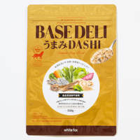 手づくりごはんベース BASE DELI うまみDASHI
