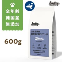 Smiley(スマイリー) 国産くじらdeli