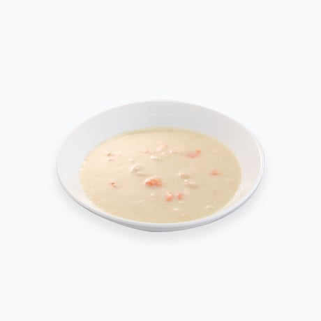 Kitchen&Deli キッチン&デリ 枝豆のクリームポタージュ