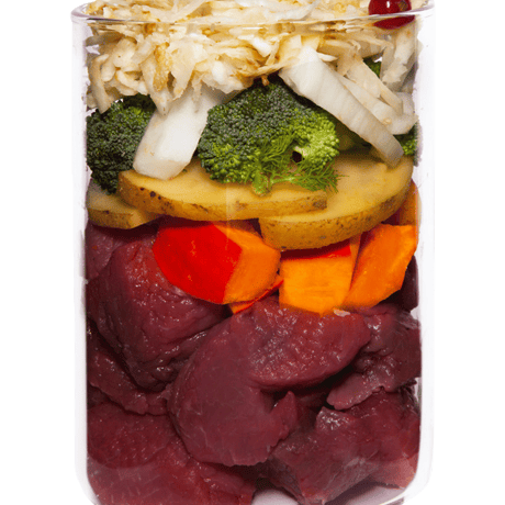 アリベット　ローミネラル 低ミネラル《馬肉》