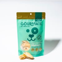 GOURMATE　オーガニック緑イ貝