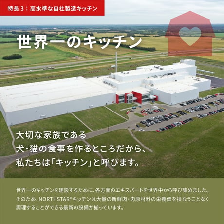 アカナ　ワイルドプレイリードッグレシピ