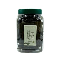 利尻産カット利尻昆布だしボトル 350g