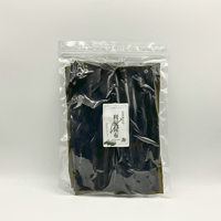 昆布締め用利尻昆布 200g