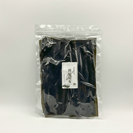 昆布締め用利尻昆布 200g