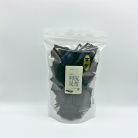 (リニューアル特価)利尻産天然カット利尻昆布 200g
