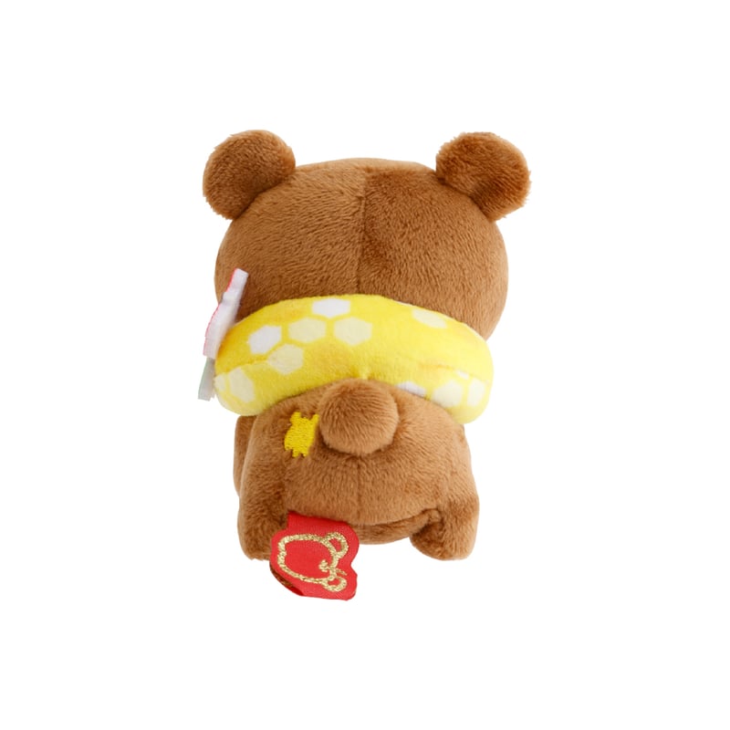 シーンぬいぐるみ たんけん隊 | T-CHARACTER STORE