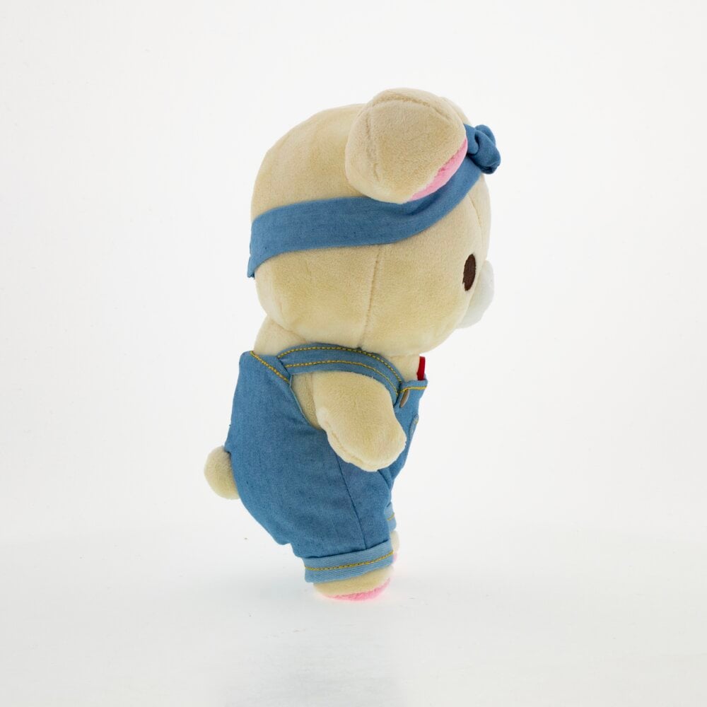SX PBプライベートぬいぐるみ コリラックマ | T-CHARACTER STORE