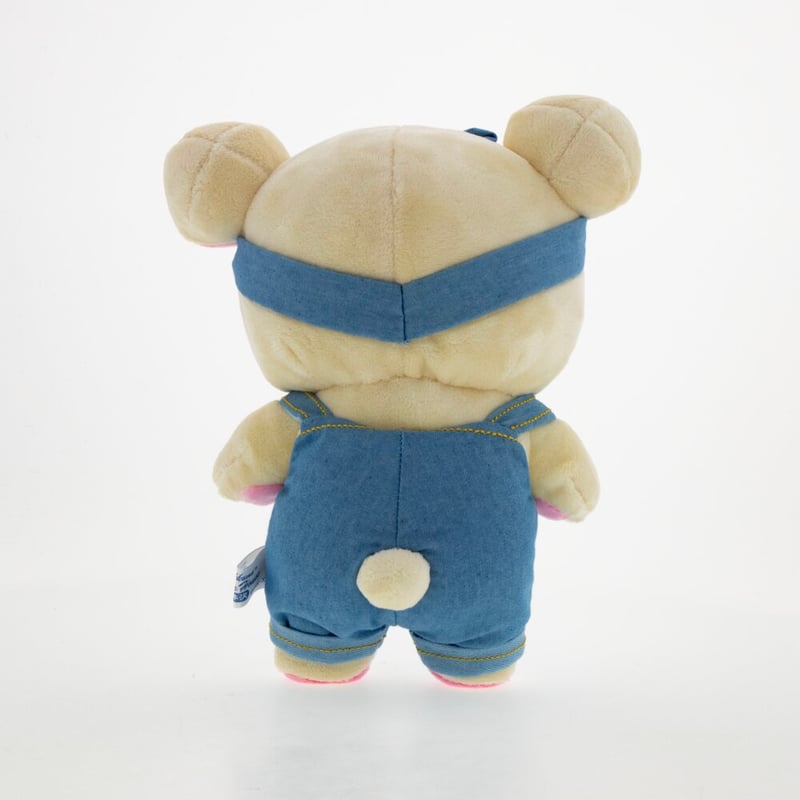 SX PBプライベートぬいぐるみ コリラックマ | T-CHARACTER STORE