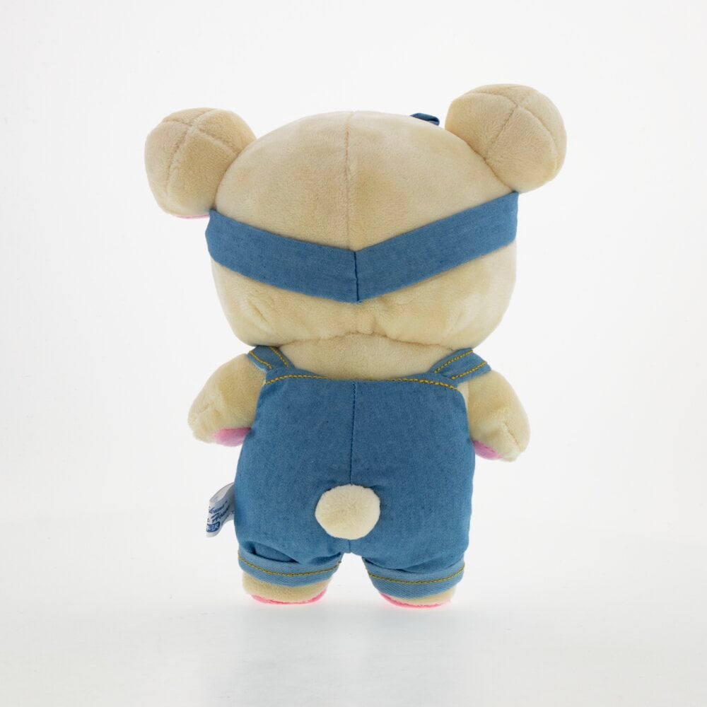 SX PBプライベートぬいぐるみ コリラックマ | T-CHARACTER STORE