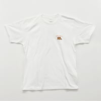 Tシャツ 10周年 L
