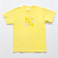 Tシャツ はちみつ M