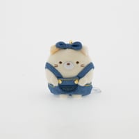 5colorsぬいぐるみ チャイロイコグマ | T-CHARACTER STORE