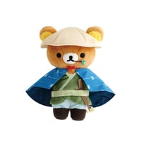 SXあつめてぬいぐるみ リラックマ