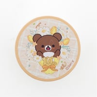スチームクリーム缶 10周年