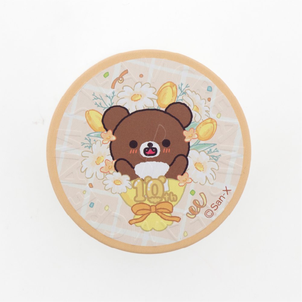 スチームクリーム缶 10周年 | T-CHARACTER STORE