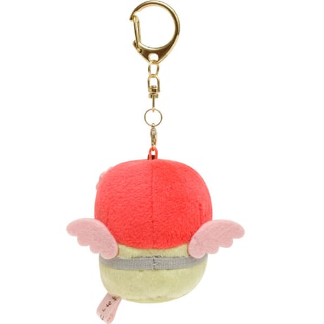 善光寺仲見世通り店限定【ぶらさげぬいぐるみ】ﾍﾟﾝｷﾞﾝ?