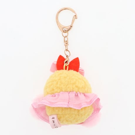 伊勢店限定【ぶらさげぬいぐるみ】えびふらいのしっぽ