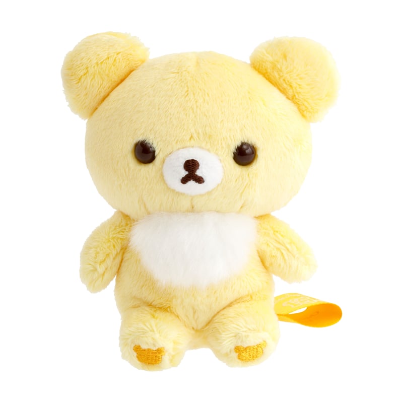 5colorsぬいぐるみ チャイロイコグマ | T-CHARACTER STORE