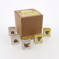 TDウッドクリップスタンド はちみつ BOX