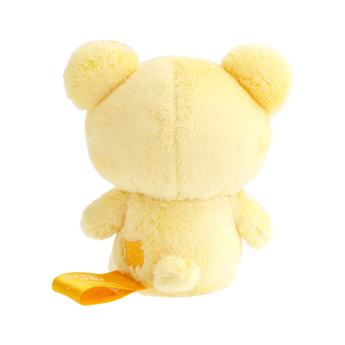 5colorsぬいぐるみ チャイロイコグマ | T-CHARACTER STORE