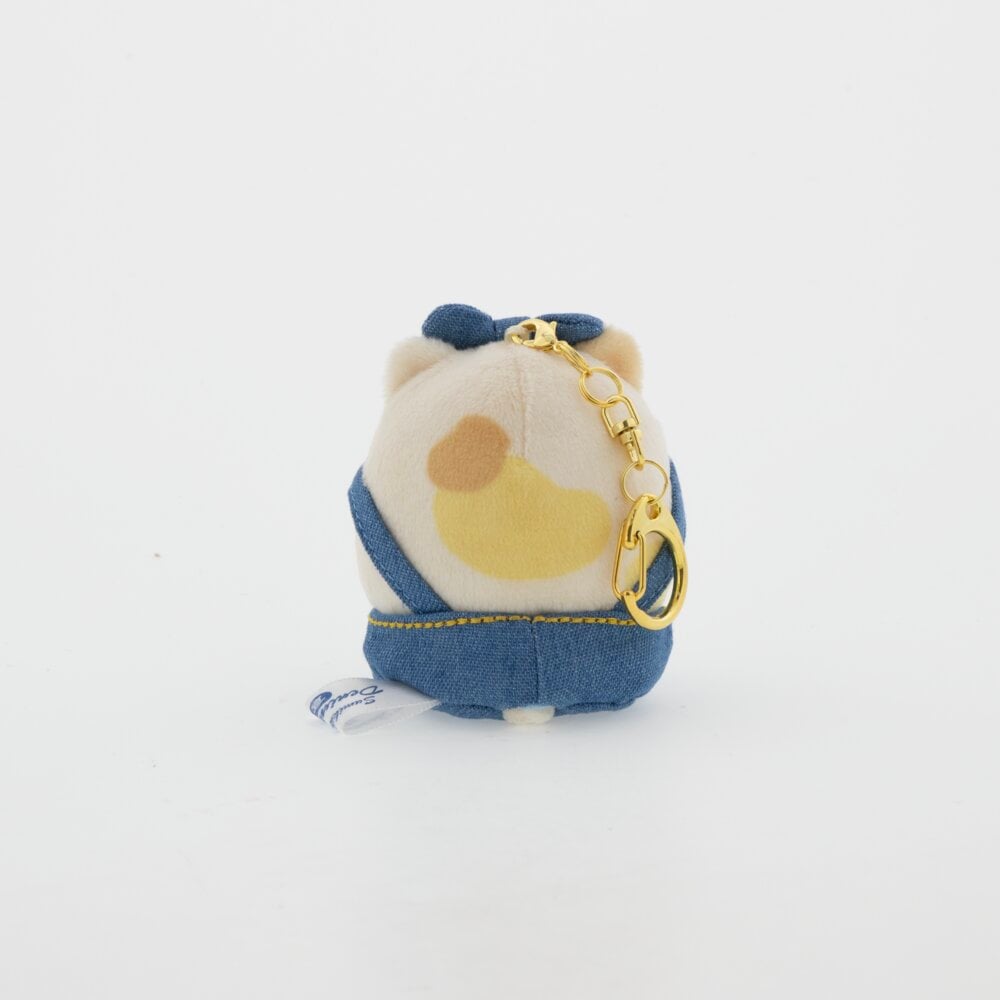 ぬいぐるみ　　お値下げ SX PBプライベートぶらさげぬいぐるみ ネコ | T-CHARACTER STORE