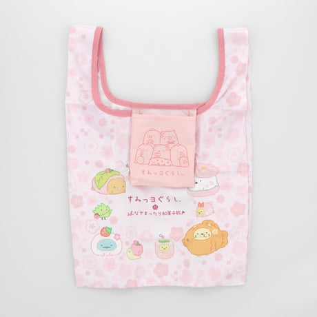 ショッピングバッグ
