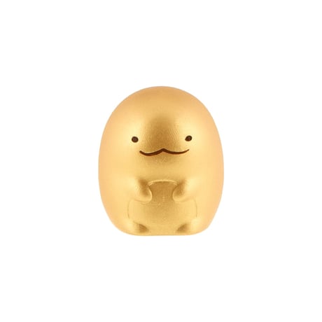 開運占い【とかげ金色ver.】