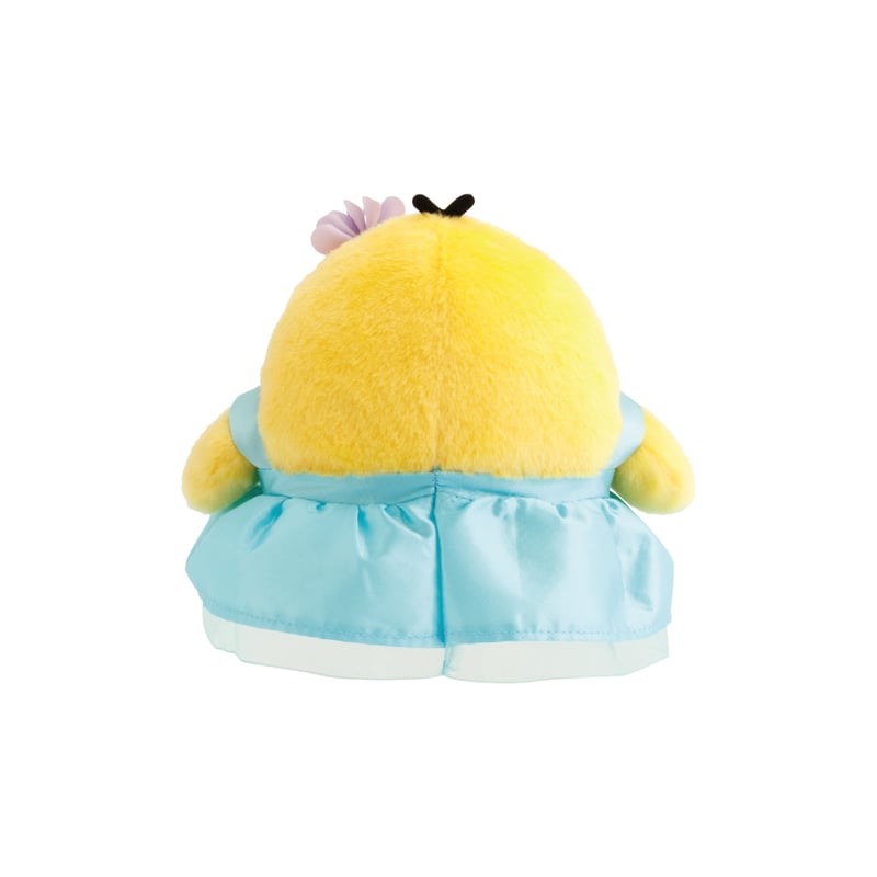 SXあつめてぬいぐるみ キイロイトリ | T-CHARACTER STORE