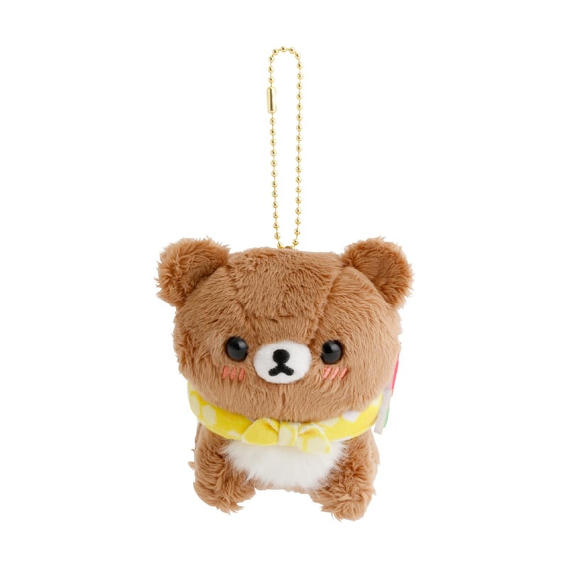ぶらさげぬいぐるみ たんけん隊 | T-CHARACTER STORE