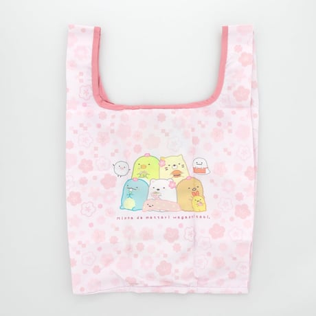 ショッピングバッグ